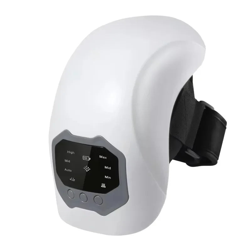 Smart Infrared Knee & Joint Massager