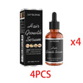 Deep Penetrating Hair Care Essence