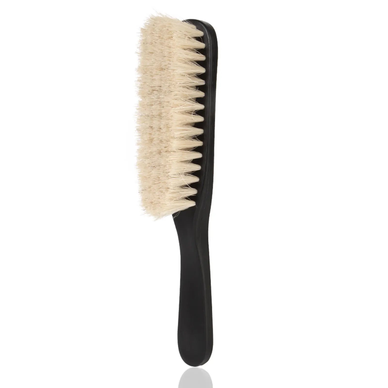 Men's Hair & Beard Brush Set