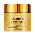 Turmeric Vitamin C Firming Face Cream