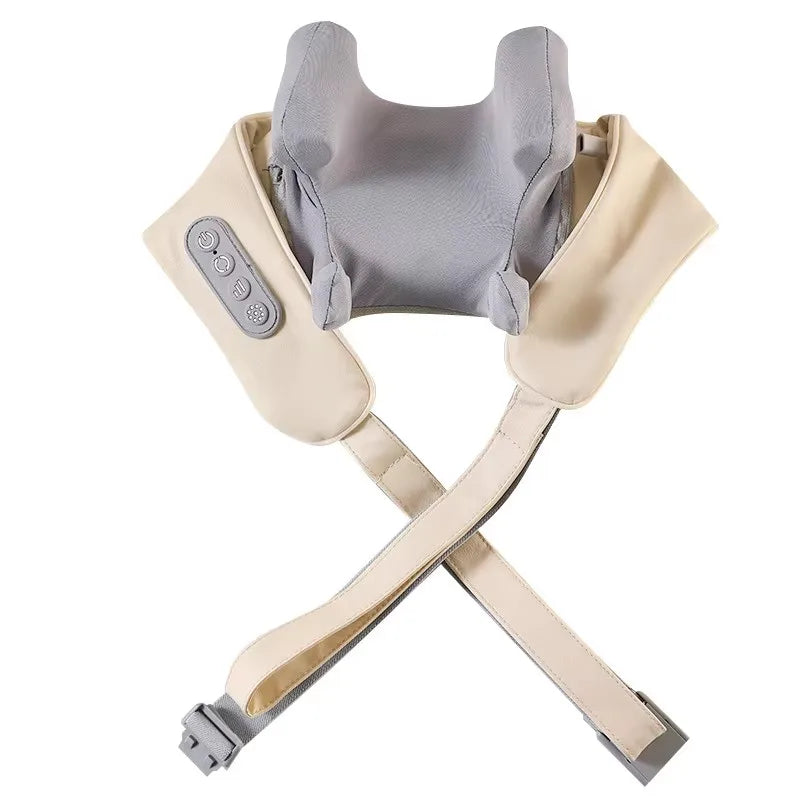 Rechargeable Shoulder & Neck Massager